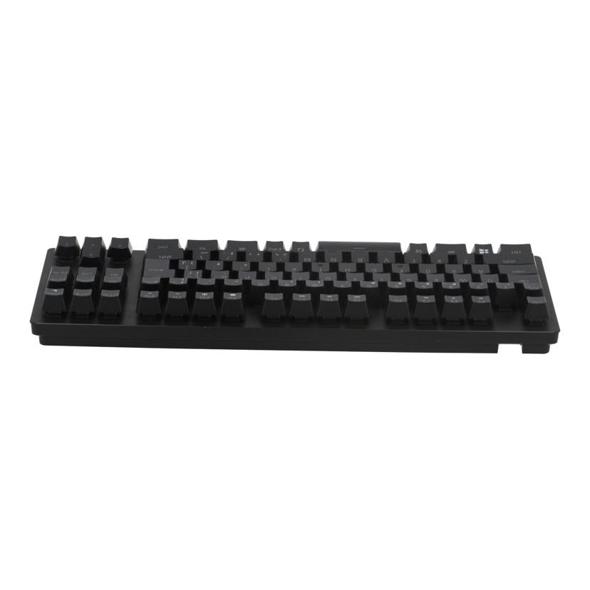Razer レイザー/キーボード/RZ03-03080500-R3J1//Bランク/77