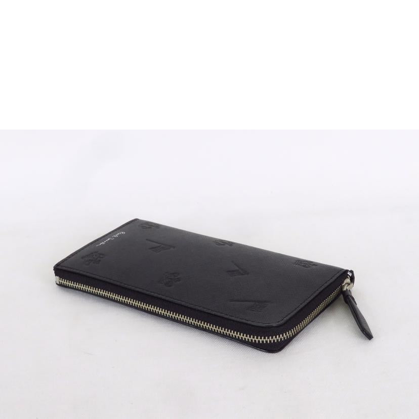 Paul Smith ポールスミス/カードケース/PSC010//Aランク/81