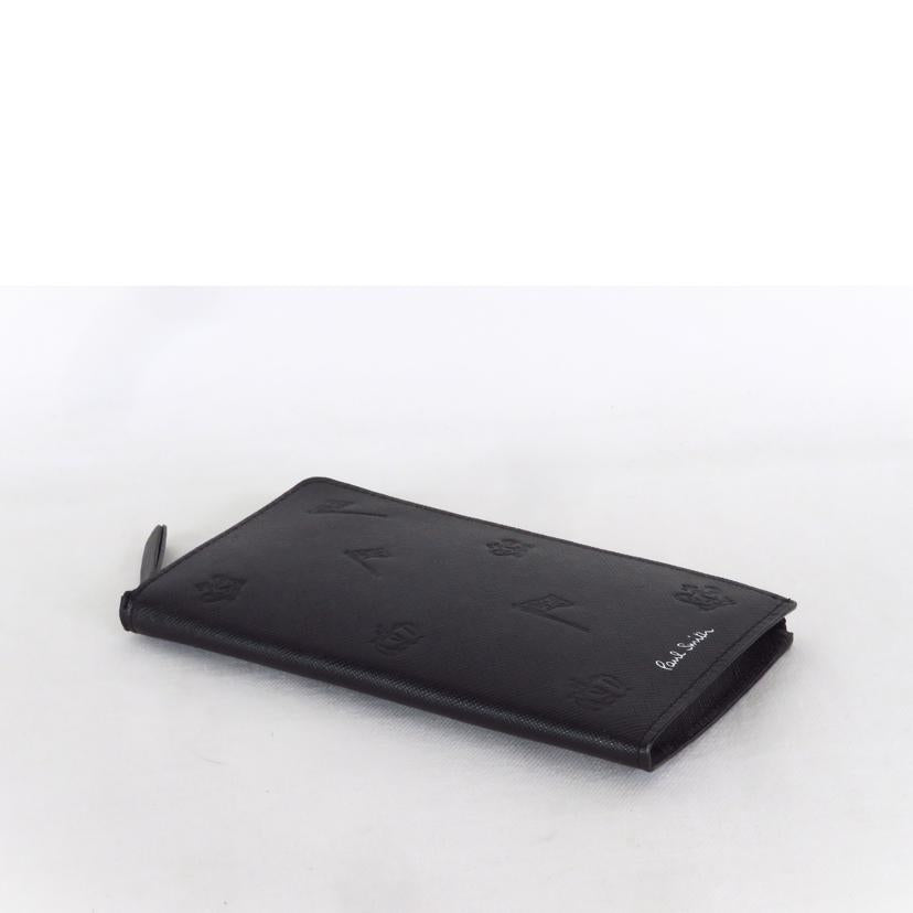 Paul Smith ポールスミス/カードケース/PSC010//Aランク/81