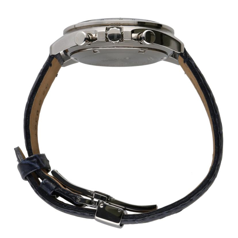 SEIKO セイコー/セイコースピリット/クロノグラフ/クォーツ/8T63-00D0//345***/ABランク/75