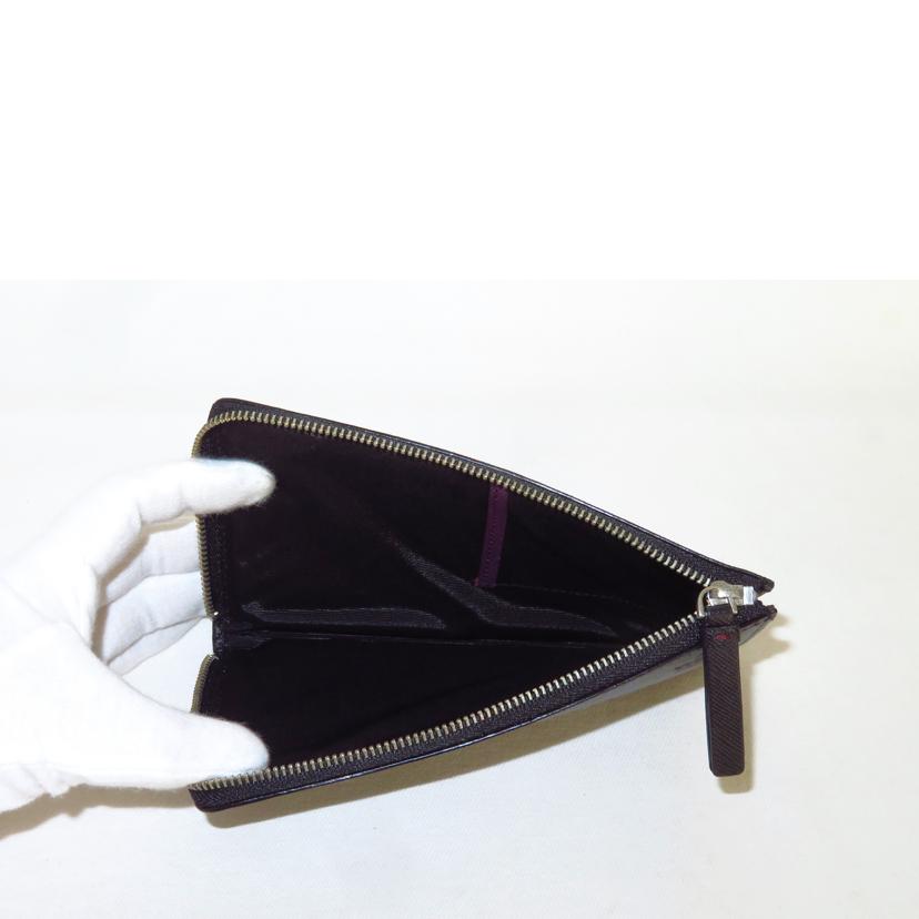 Paul Smith ポールスミス/カードケース/PSC010//Aランク/81