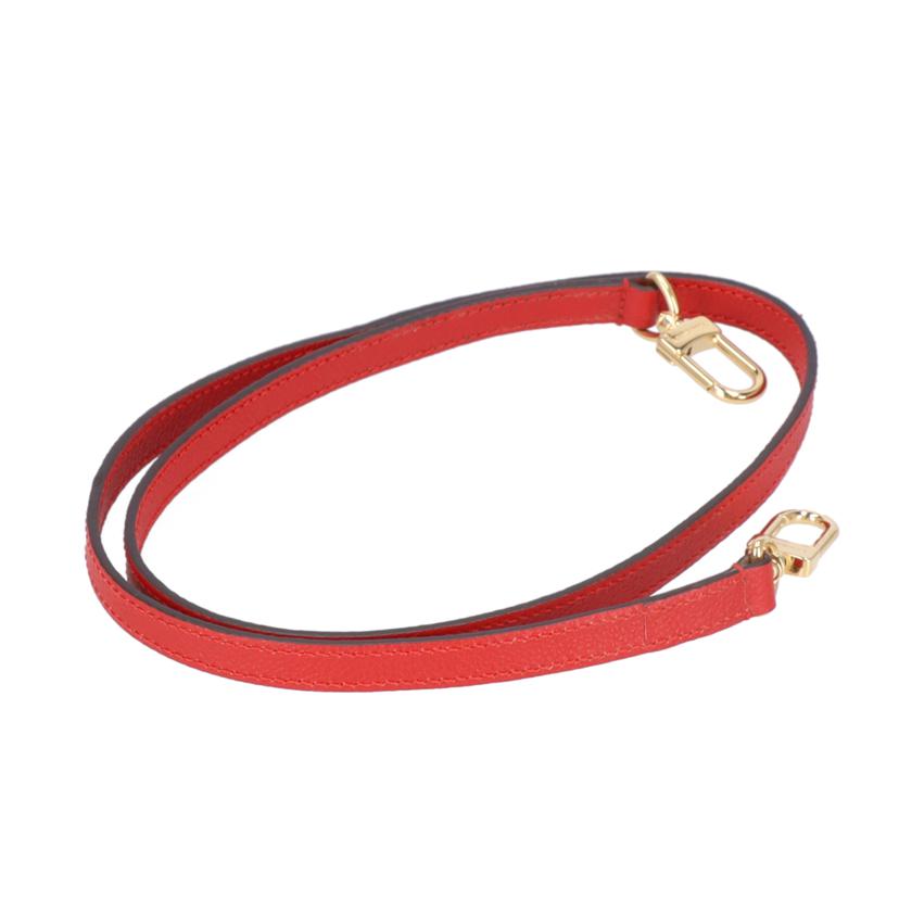 LOUIS VUITTON ルイヴィトン/アルマバッグ・イントゥー・バッグ/モノグラム/ルージュ /M41779//SP0***/Aランク/18