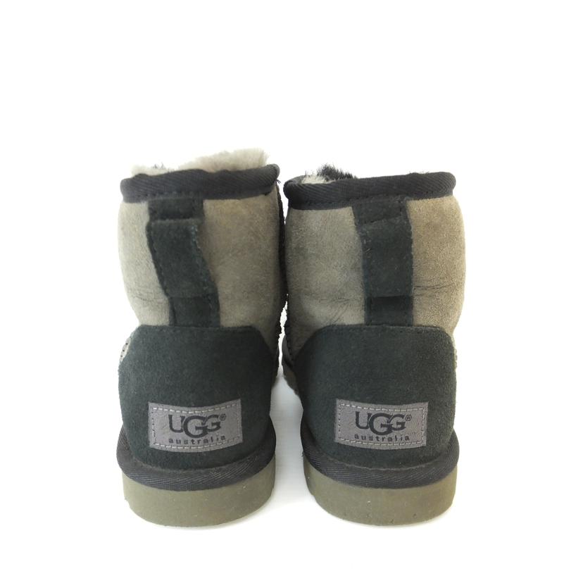 UGG アグ/ムートンブーツ/F20015G//ABランク/88