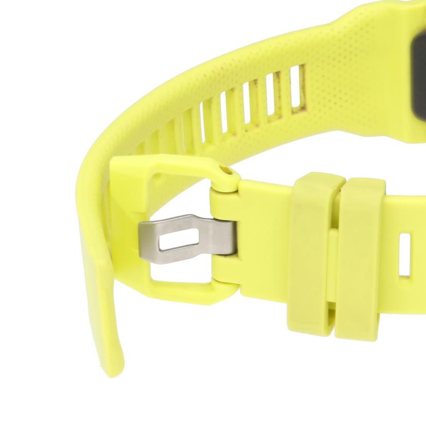 CASIO カシオ/G-SHOCK/Gスクワッド/スマホリンク/GBA-800-9A//555*/ABランク/93