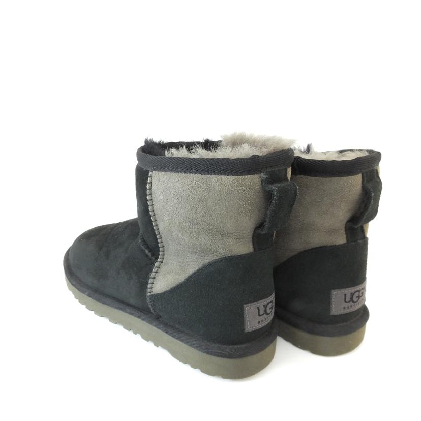 UGG アグ/ムートンブーツ/F20015G//ABランク/88