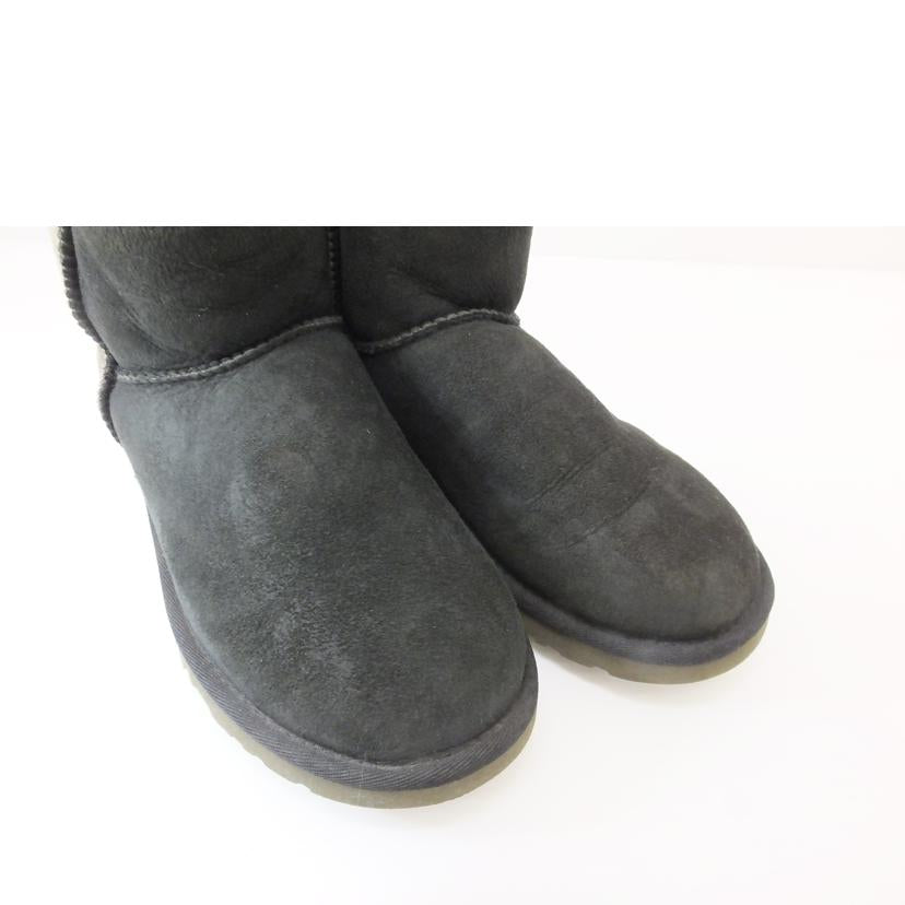 UGG アグ/ムートンブーツ/F20015G//ABランク/88