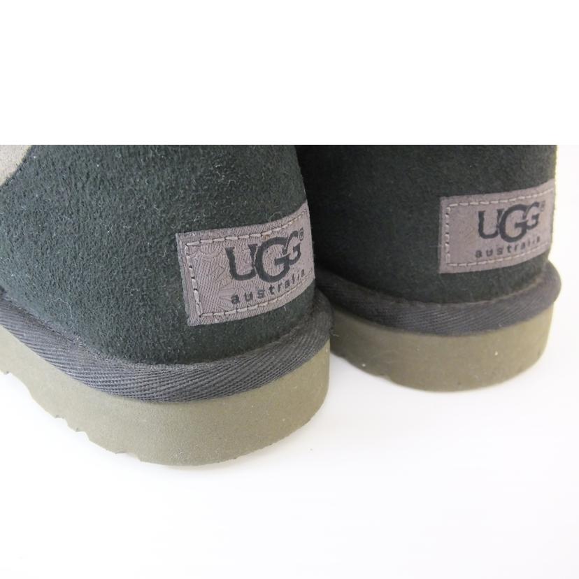 UGG アグ/ムートンブーツ/F20015G//ABランク/88