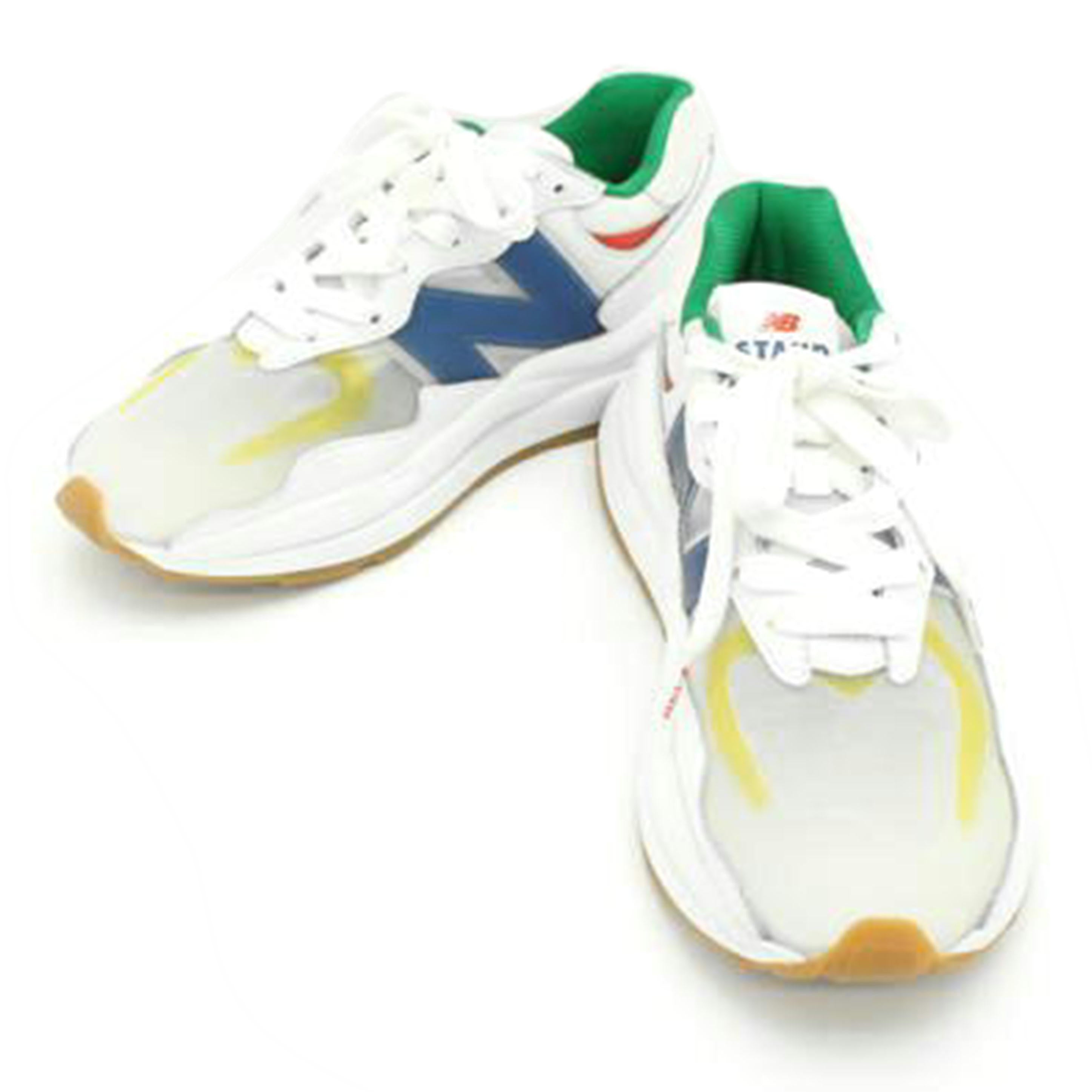 NB ニューバランス/57/40スタウドホワイト/M5740SR//サイズ:26.5cm/Aランク/75