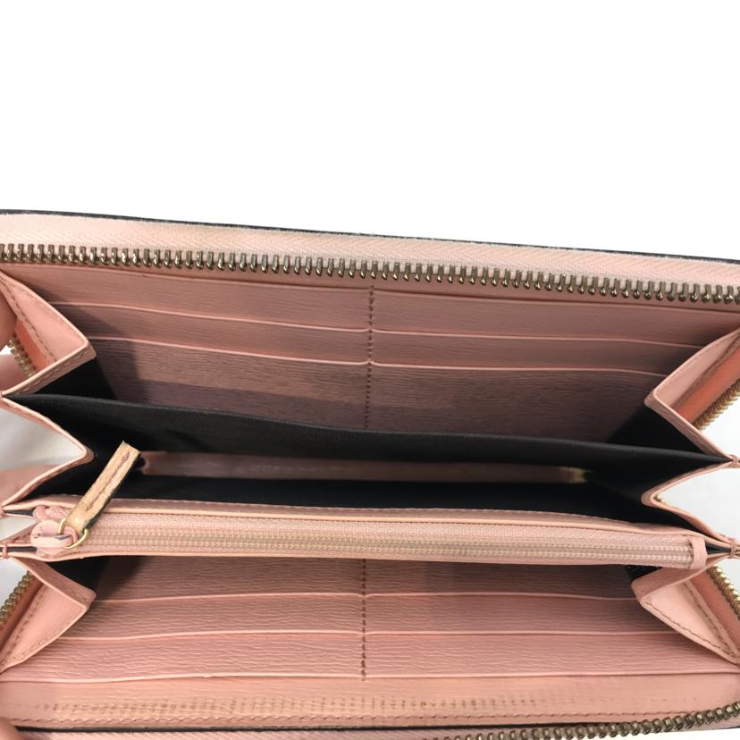 GUCCI グッチ/ブルームス ラウンドファスナー/410102//424**********/BCランク/51