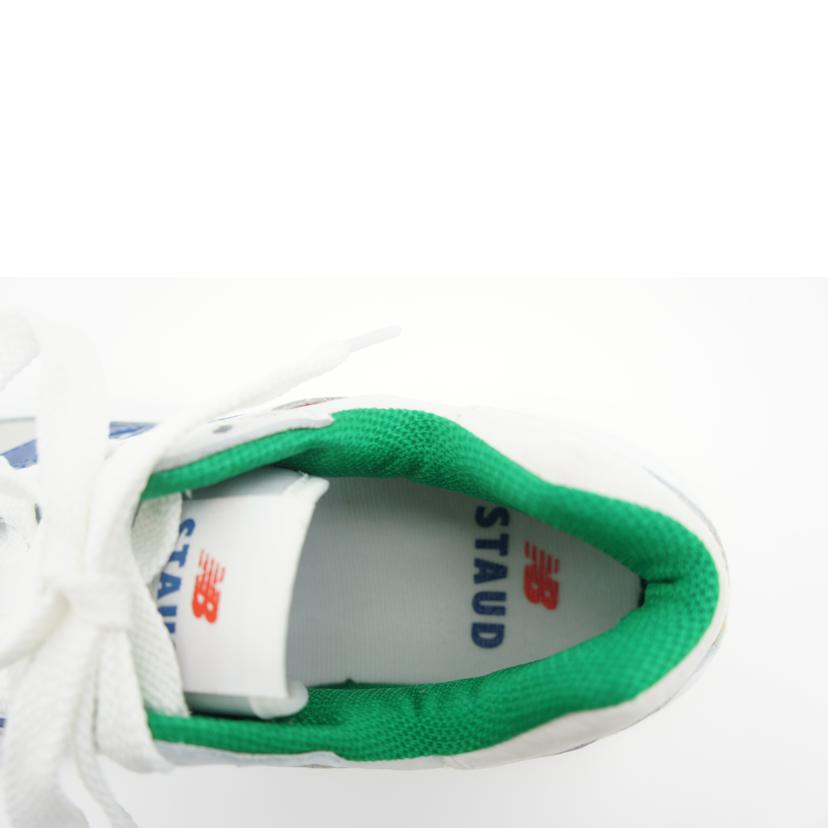 NB ニューバランス/57/40スタウドホワイト/M5740SR//サイズ:26.5cm/Aランク/75