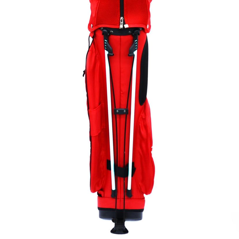 Munsingwear マンシングウェア/キャディバッグ/MQBUJJ01//Bランク/75