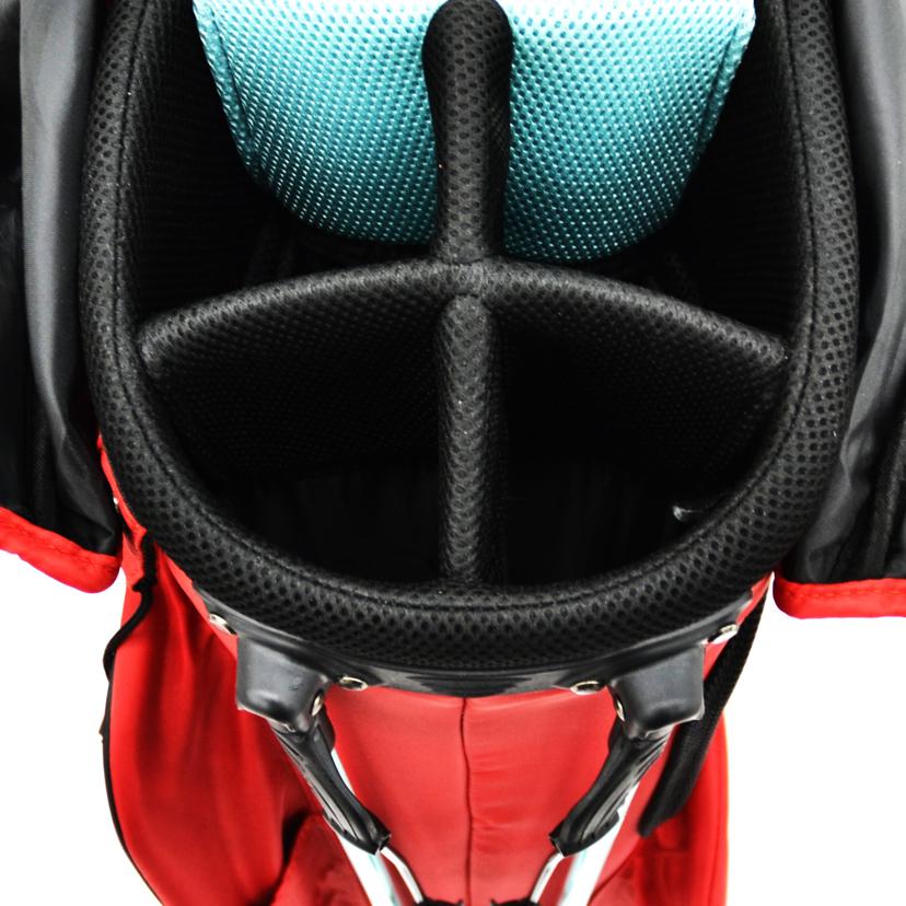 Munsingwear マンシングウェア/キャディバッグ/MQBUJJ01//Bランク/75