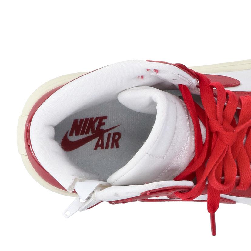 nike ナイキ/air jordan 1 elevate hi/DN3253-116//Bランク/78