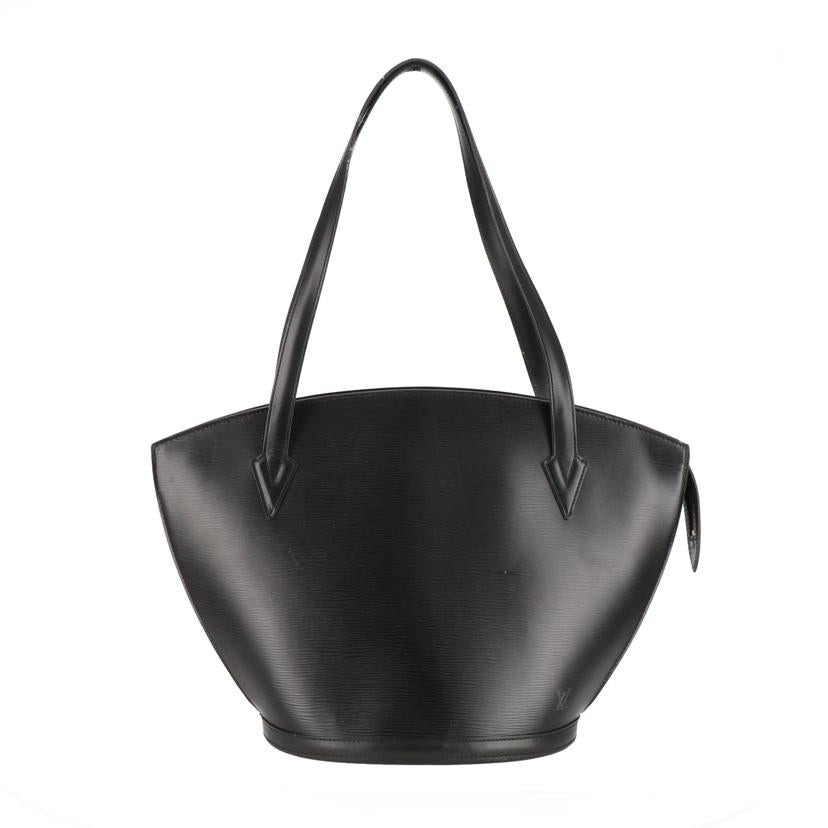 LV ルイ・ヴィトン/サンジャックショッピング/エピ/ノワール/M52262//A20***/ABランク/18