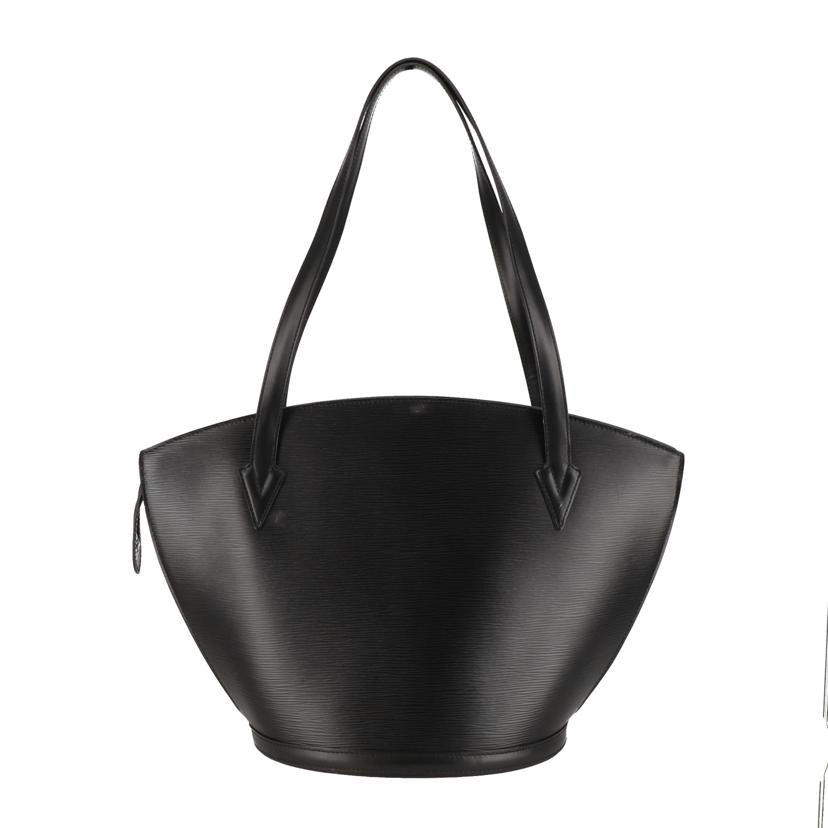 LV ルイ・ヴィトン/サンジャックショッピング/エピ/ノワール/M52262//A20***/ABランク/18