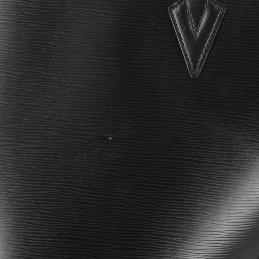 LV ルイ・ヴィトン/サンジャックショッピング/エピ/ノワール/M52262//A20***/ABランク/18