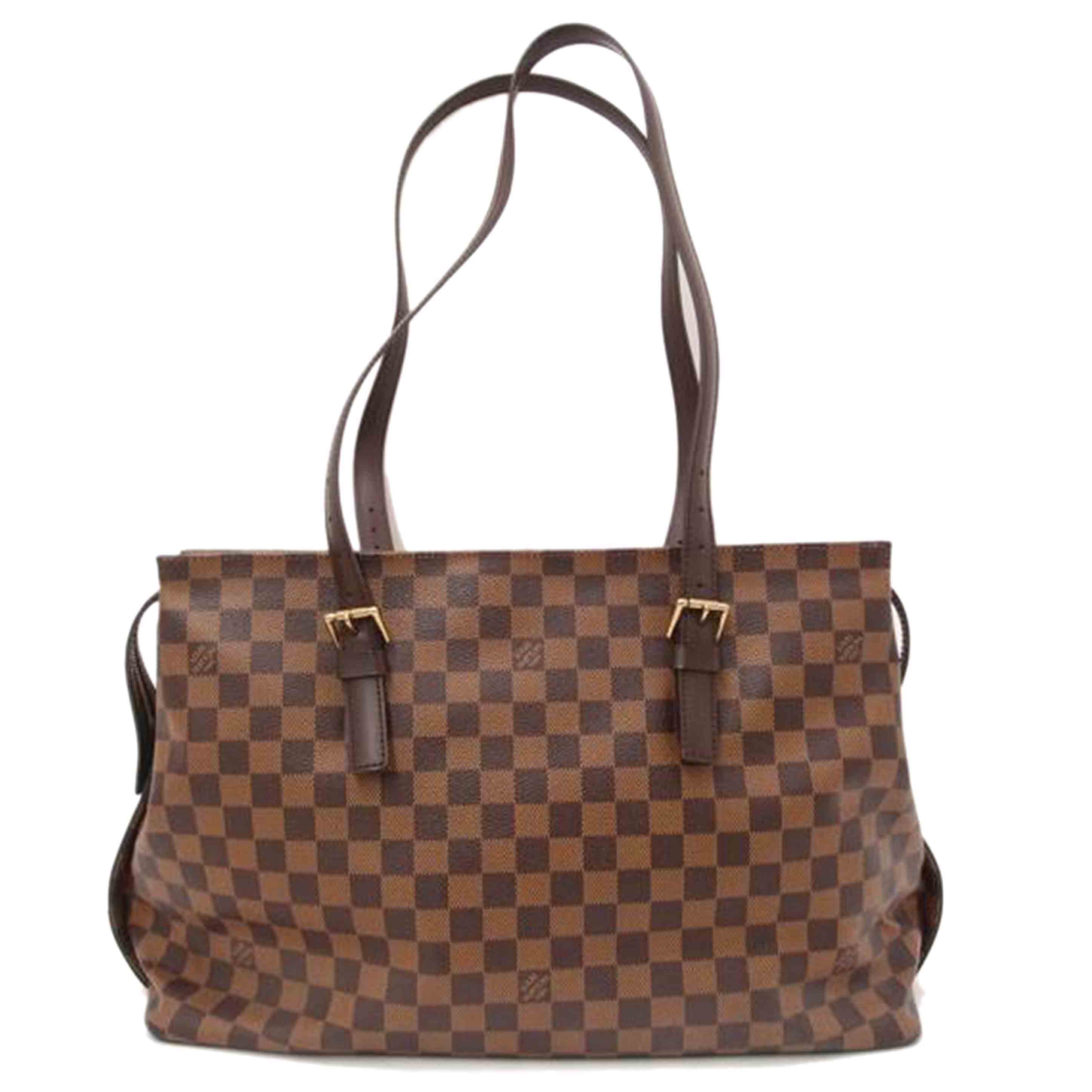 LOUIS VUITTON ルイヴィトン/チェルシー/ダミエ・エベヌ/N51119//TH0***/Aランク/69