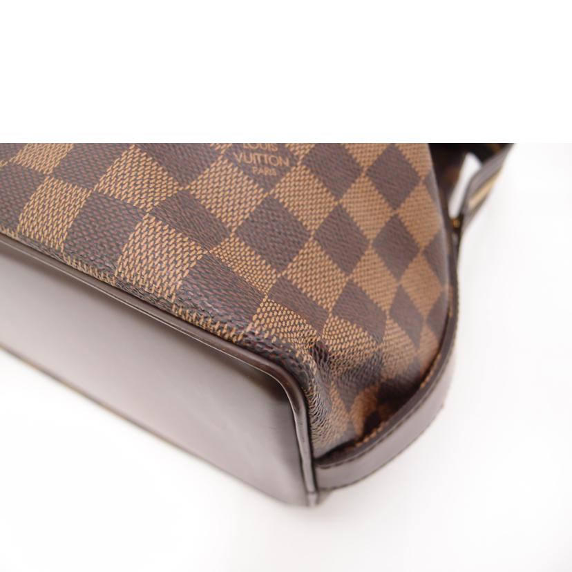 LOUIS VUITTON ルイヴィトン/チェルシー/ダミエ・エベヌ/N51119//TH0***/Aランク/69
