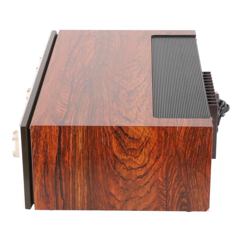 LUXMAN ラックスマン/プリメインアンプ/L-80//5500959/Bランク/05