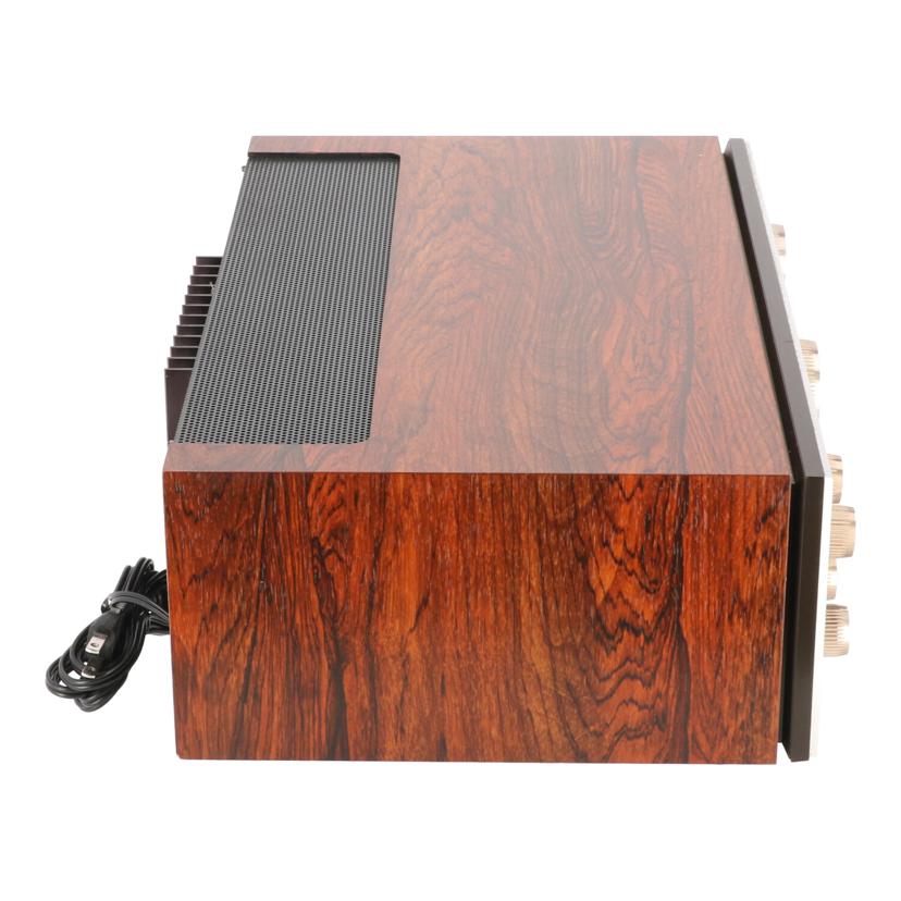 LUXMAN ラックスマン/プリメインアンプ/L-80//5500959/Bランク/05