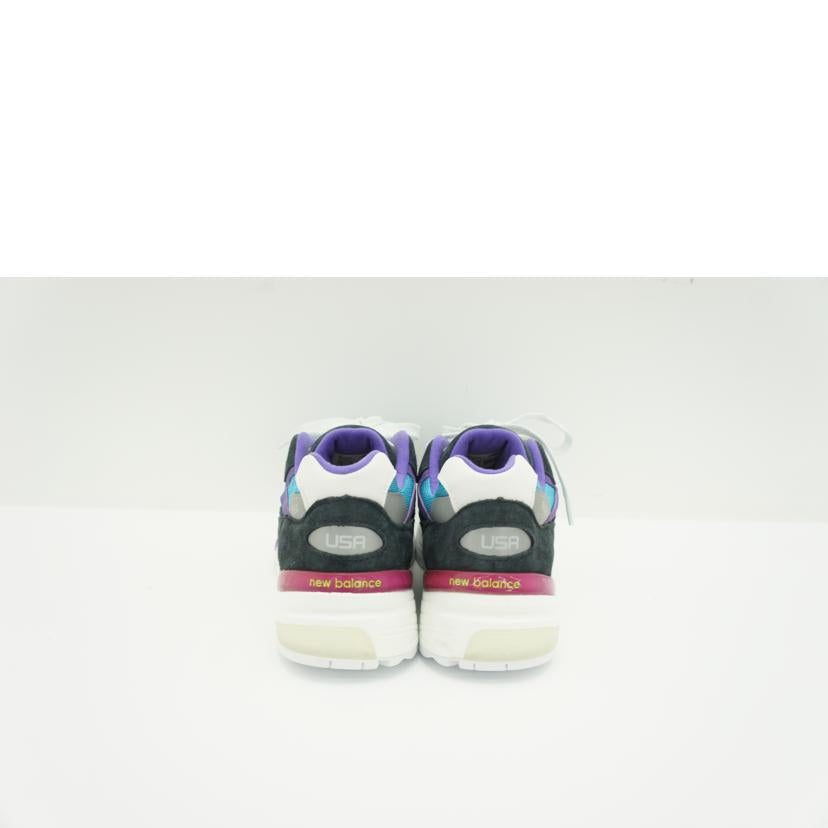 NB ニューバランス/YCMC×992/リワインド/M992YC//サイズ:26cm/ABランク/75