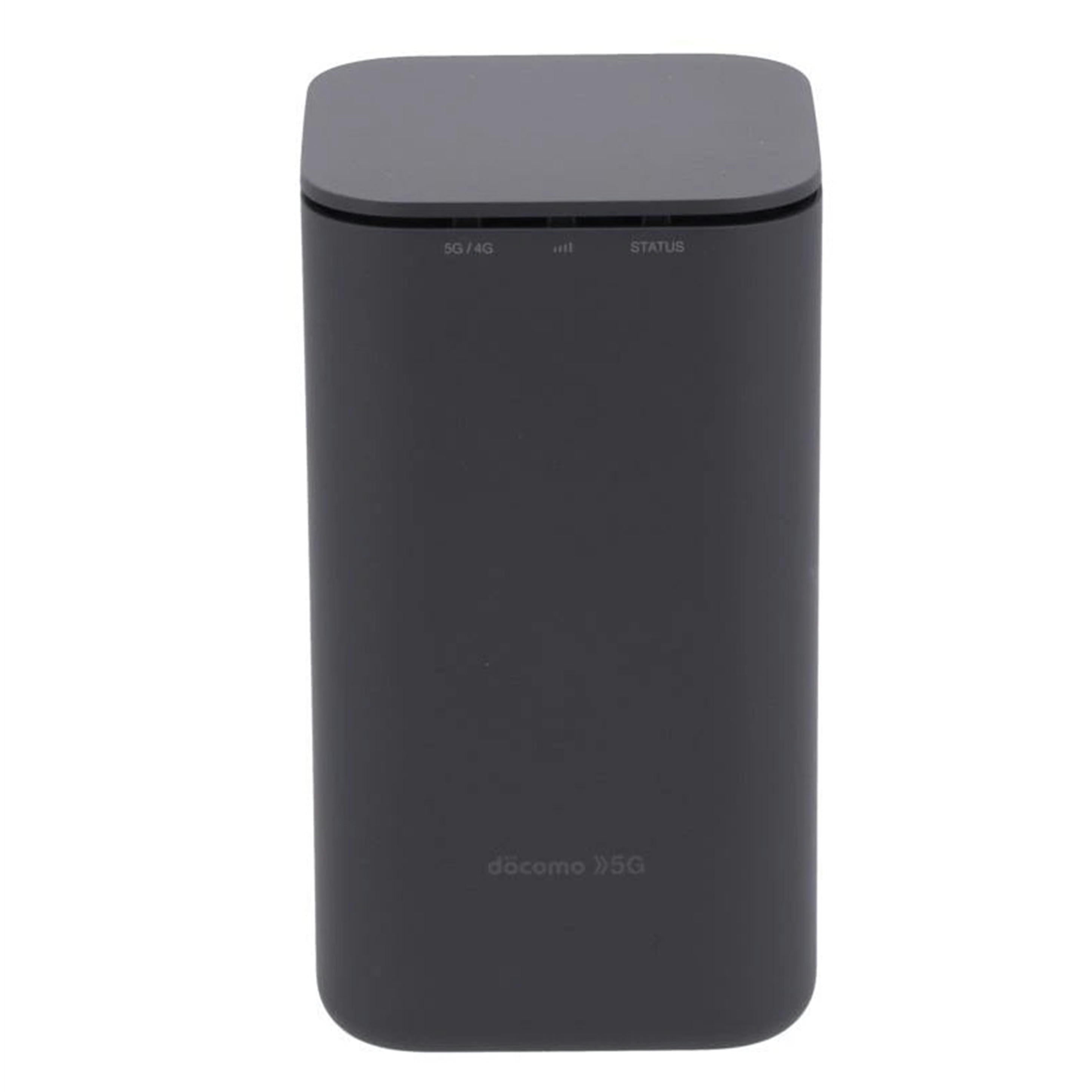 SHARP docomo シャープ /5G対応ホームルーター/HR01//356654110350273/Bランク/85