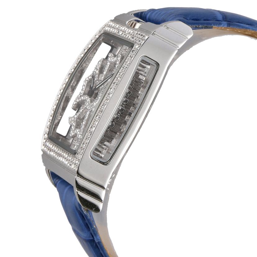 Anne coquine アンコキーヌ/アンコキーヌ/メンズクォーツ/ブルー//SAランク/75