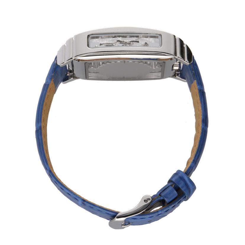 Anne coquine アンコキーヌ/アンコキーヌ/メンズクォーツ/ブルー//SAランク/75