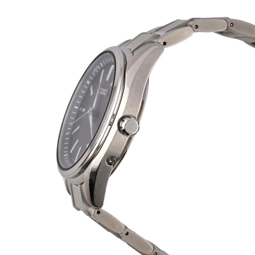 SEIKO セイコー/セイコーセレクション/メンズ/電波ソーラー/SBTM341//332***/Aランク/89