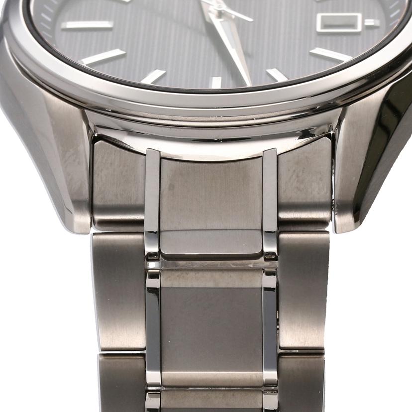 SEIKO セイコー/セイコーセレクション/メンズ/電波ソーラー/SBTM341//332***/Aランク/89