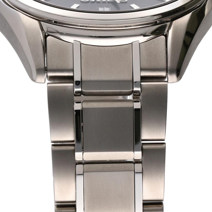 SEIKO セイコー/セイコーセレクション/メンズ/電波ソーラー/SBTM341//332***/Aランク/89