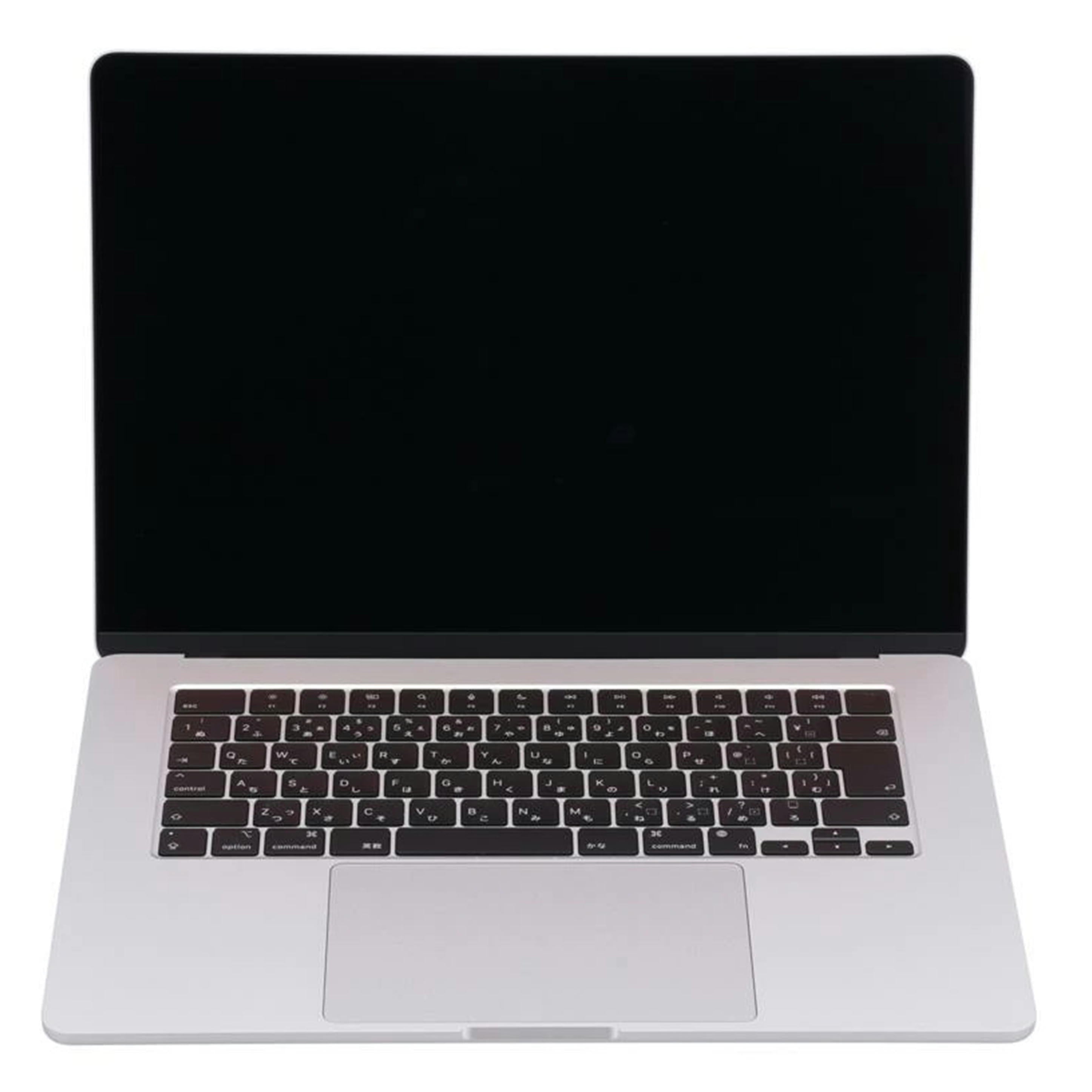 Apple アップル/MacBook Air(15インチ,M3,2024)/FRYP3J/A//H9P7R771WT/Aランク/78