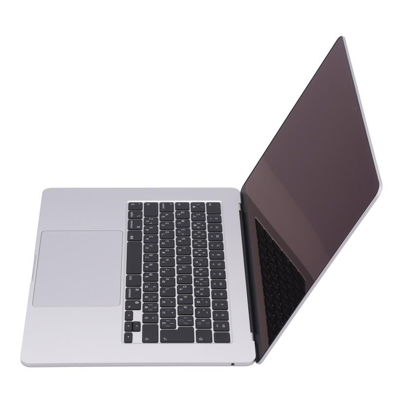 Apple アップル/MacBook Air(15インチ,M3,2024)/FRYP3J/A//H9P7R771WT/Aランク/78