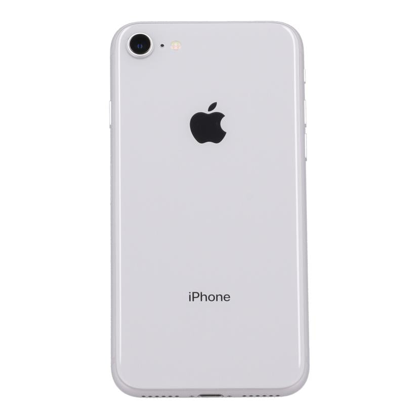 Apple SIMロックなし アップル /iPhone8 64GB/MQ7923J/A//FFMXH3PEJC6H/Bランク/67