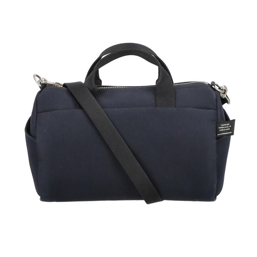 PORTER ポーター/ポーターガール/2WAYミニボストンバッグ/ネイビー/525-09966//ABランク/18