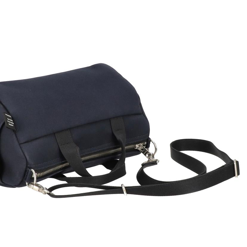 PORTER ポーター/ポーターガール/2WAYミニボストンバッグ/ネイビー/525-09966//ABランク/18