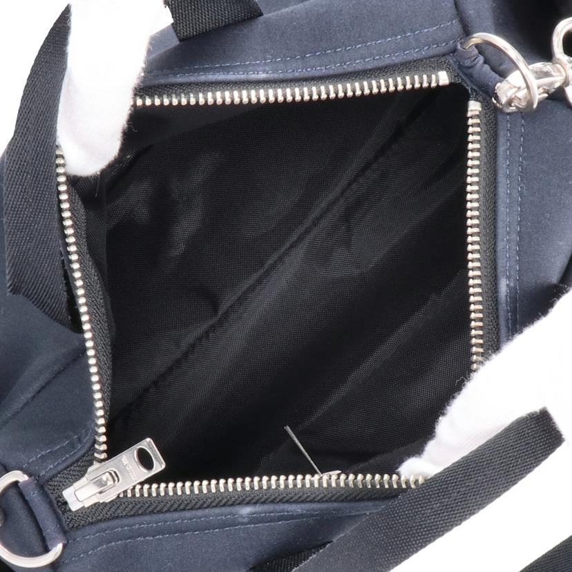 PORTER ポーター/ポーターガール/2WAYミニボストンバッグ/ネイビー/525-09966//ABランク/18