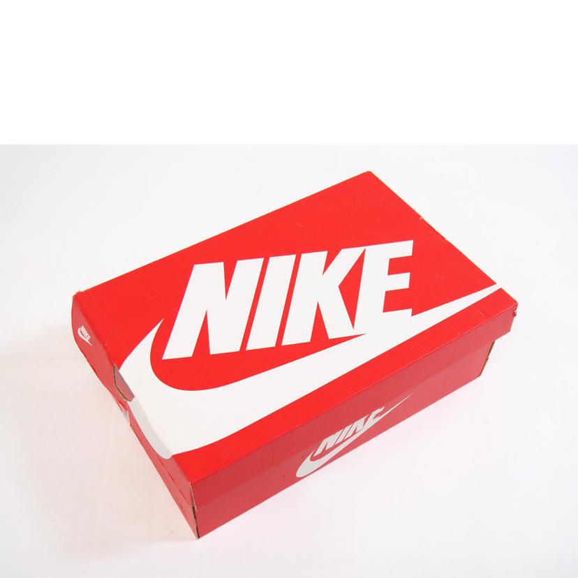 NIKE ナイキ/NIKE AIRMAX90 Leather Triple/CZ5594-001//ABランク/71