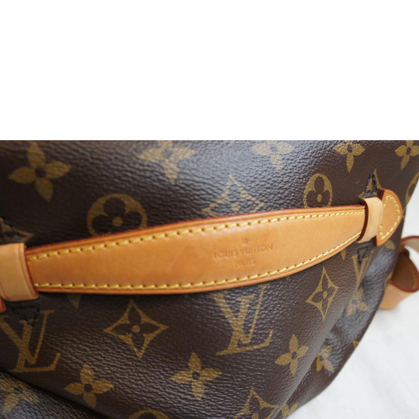 LV ルイヴィトン/バムバッグ/モノグラム/ボディバッグ/M43644//RFI*/ABランク/92