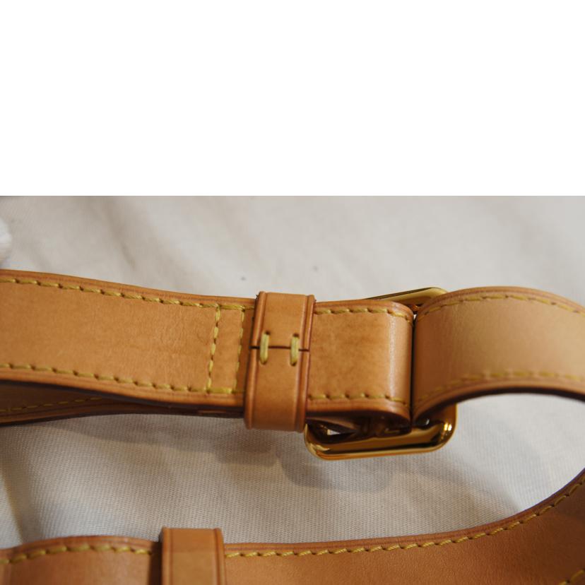 LV ルイヴィトン/バムバッグ/モノグラム/ボディバッグ/M43644//RFI*/ABランク/92