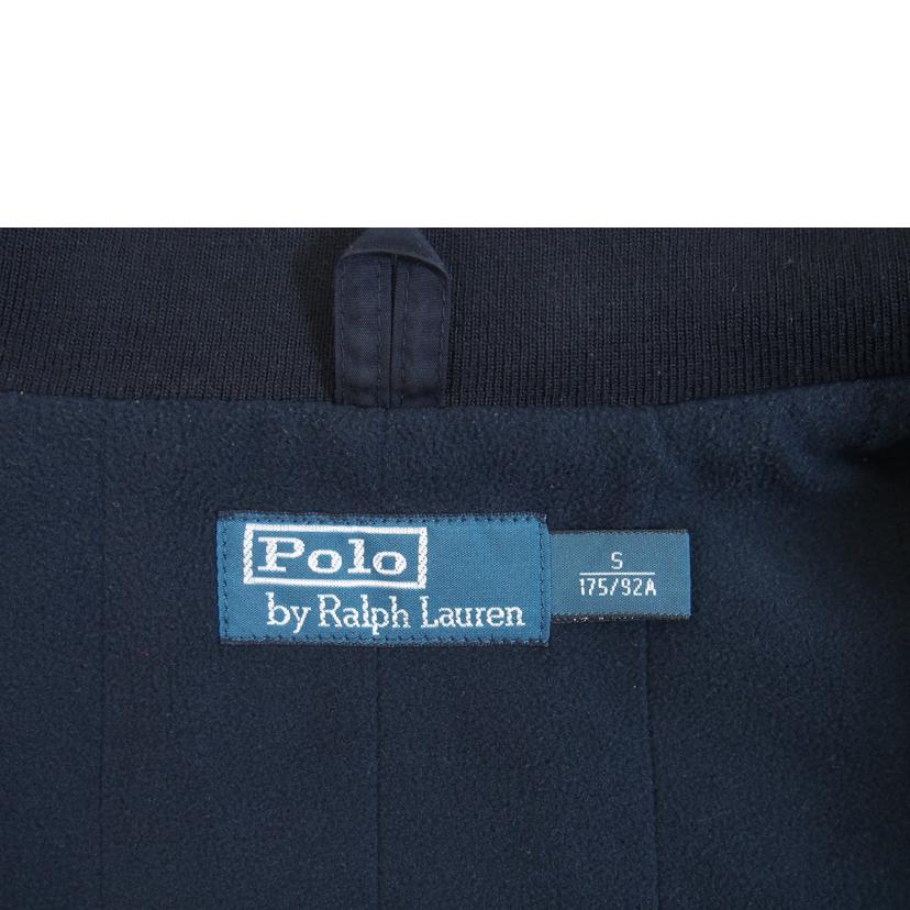 RALPH LAUREN ラルフローレン/ナイロンジャケット//Bランク/71