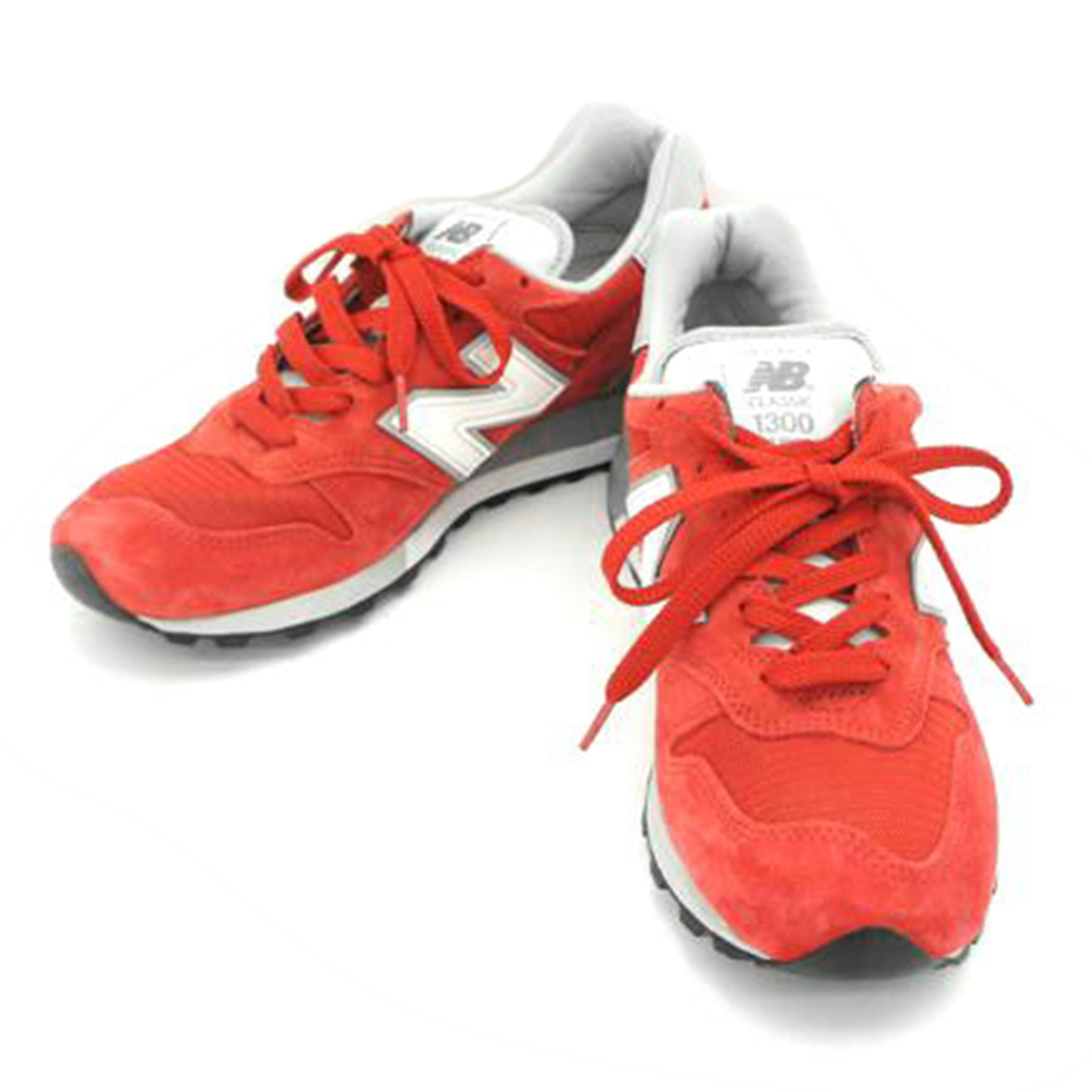 NB ニューバランス/1300MiUSA/チームレッド/M1300CLR//サイズ:26cm/Aランク/75