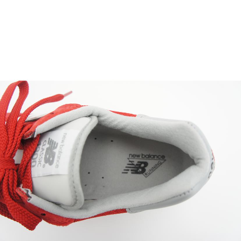 NB ニューバランス/1300MiUSA/チームレッド/M1300CLR//サイズ:26cm/Aランク/75