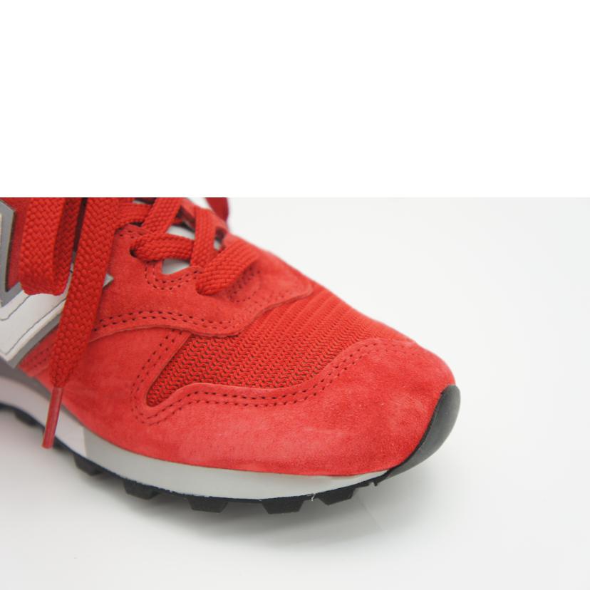 NB ニューバランス/1300MiUSA/チームレッド/M1300CLR//サイズ:26cm/Aランク/75