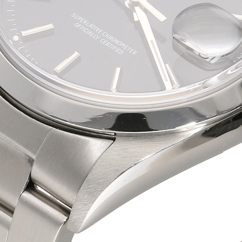 ROLEX ロレックス/オイスターパーペチュアル デイト A番/SS/自動巻き/15200//A97***/Aランク/01