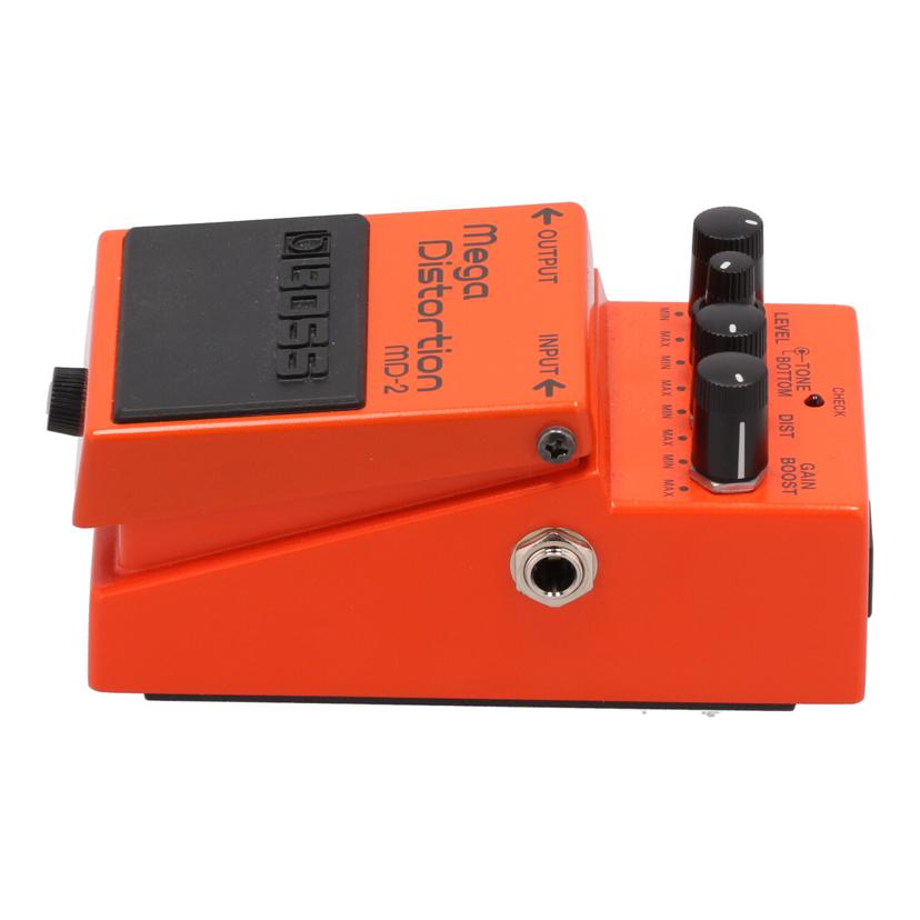 BOSS ボス/エフェクター/ディストーション/MD-2//Z5P3594/Aランク/81