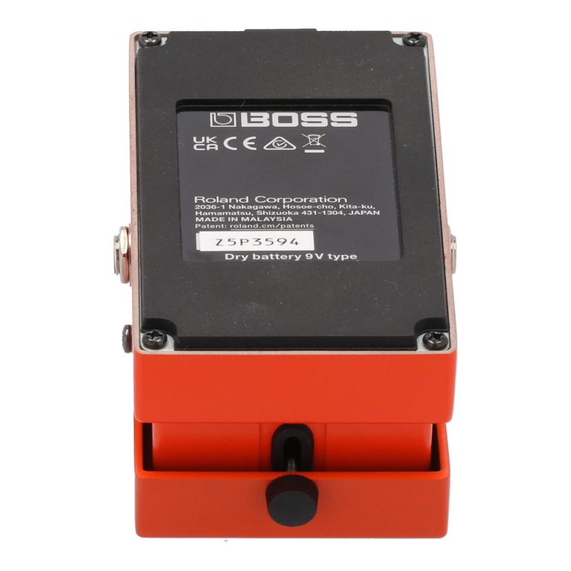 BOSS ボス/エフェクター/ディストーション/MD-2//Z5P3594/Aランク/81