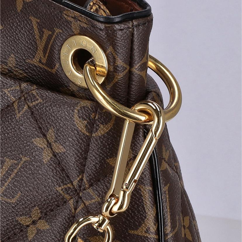 LV ルイ・ヴィトン/エキゾチックトートGM/モノグラム/エトワールキャンバス/M40402//AR4***/ABランク/18