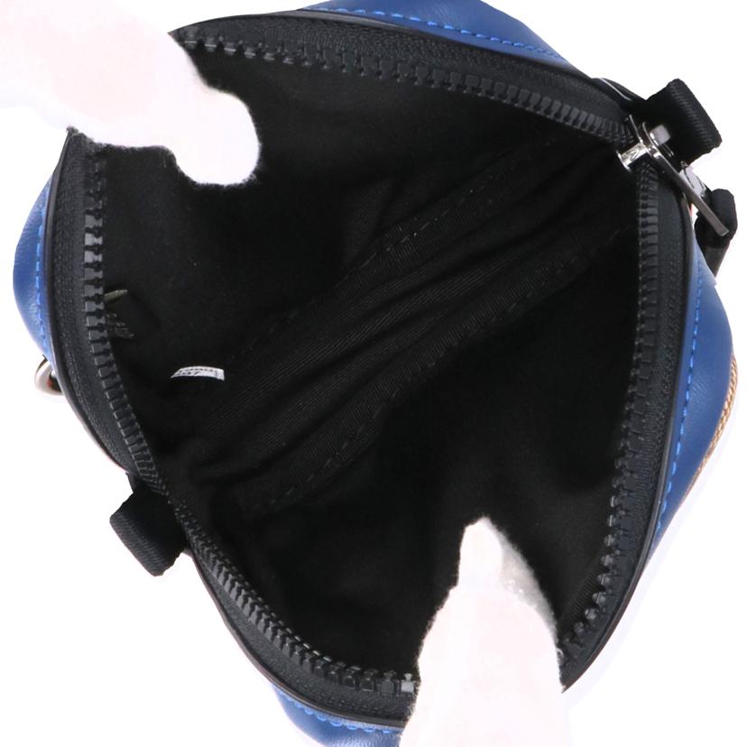 COACH コーチ/シグネチャー/Cロゴポーチ/91297//L19**/Aランク/18