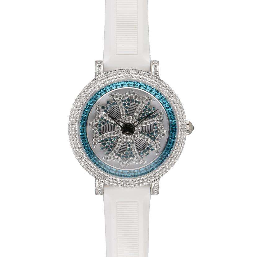 Anne coquine アンコキーヌ/アンコキーヌ/クォーツ/ラバーベルト//SAランク/75